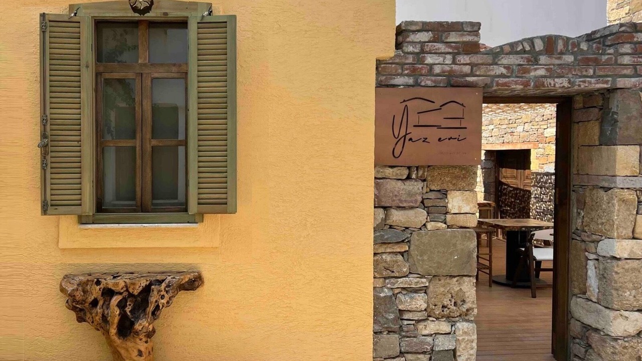 Photo of Outdoor in Bozcaada