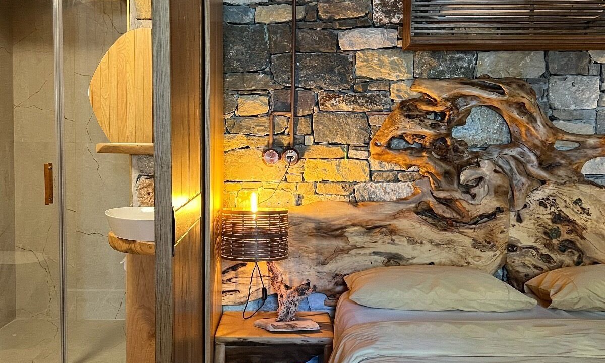 Photo of Bedroom in Bozcaada