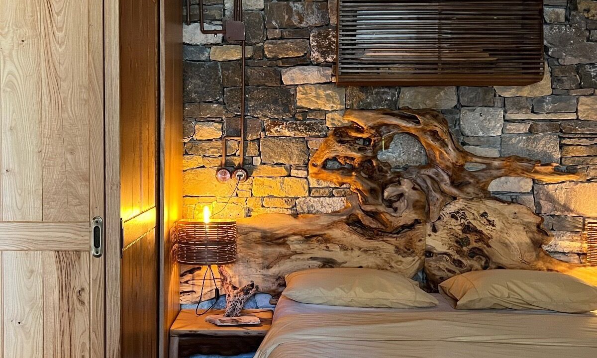 Photo of Bedroom in Bozcaada
