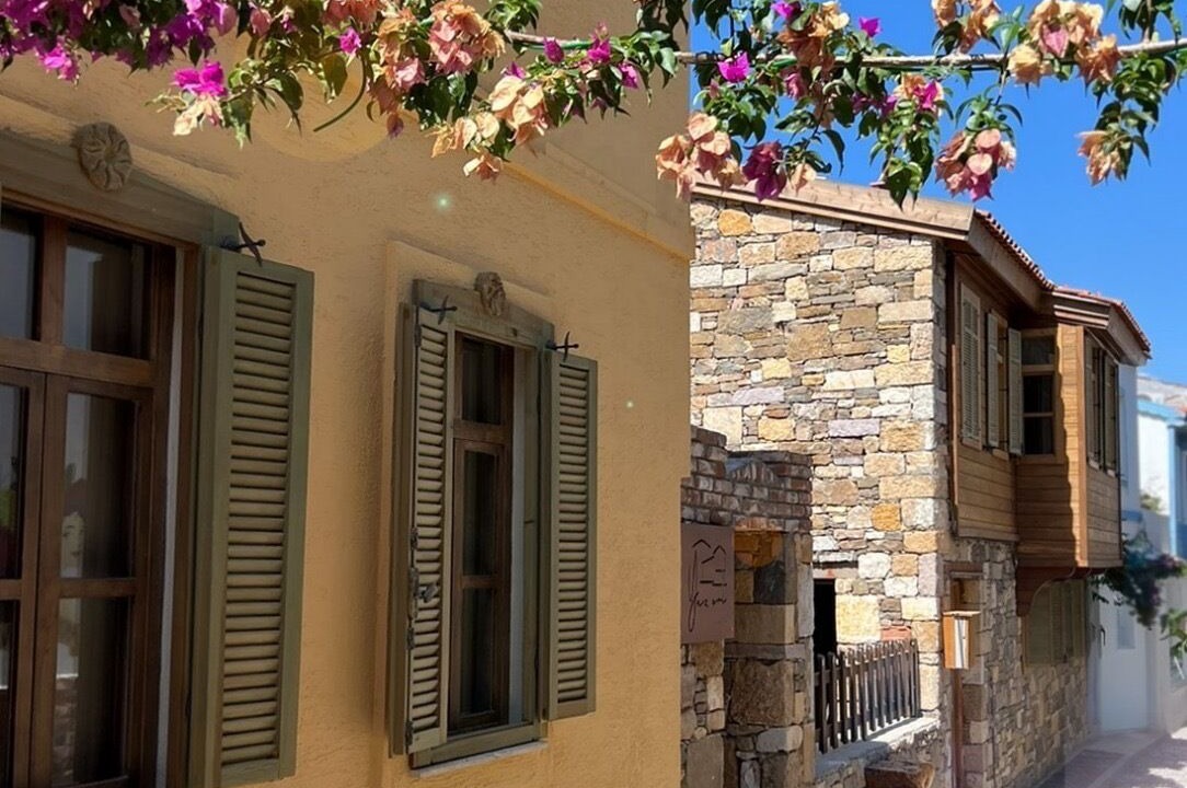 Photo of Outdoor in Bozcaada