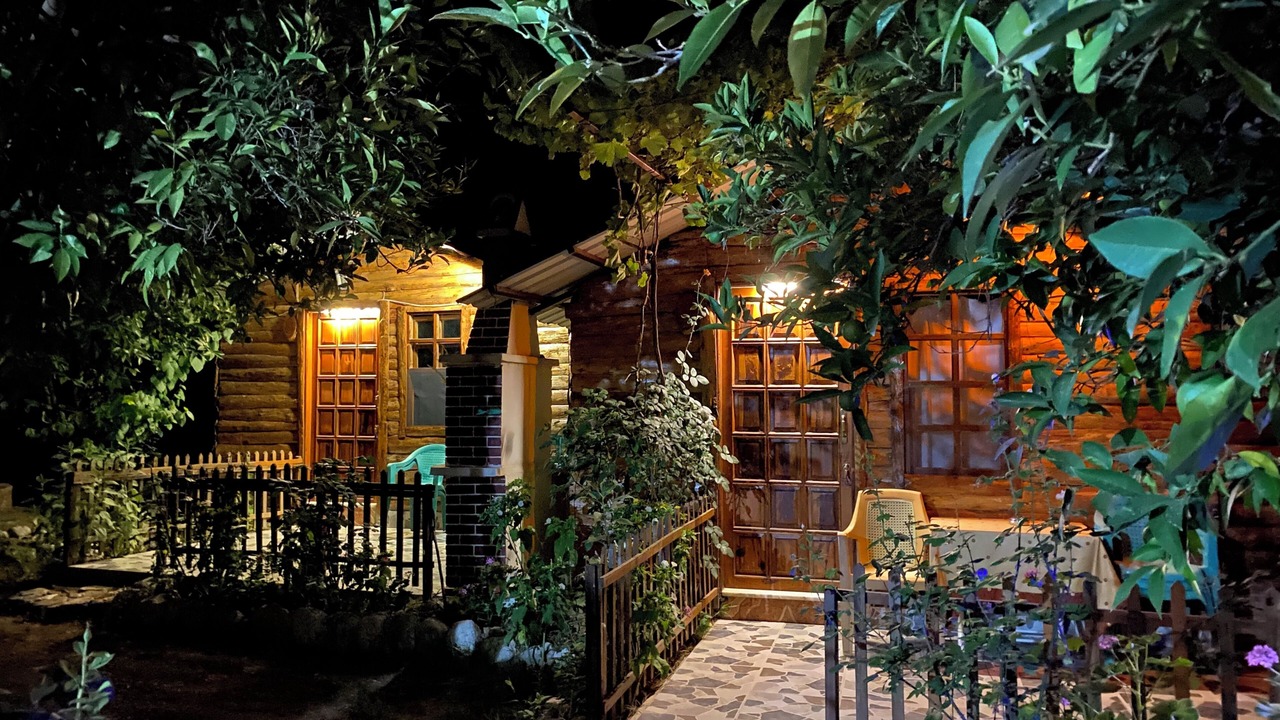 Photo of Outdoor in Olympos