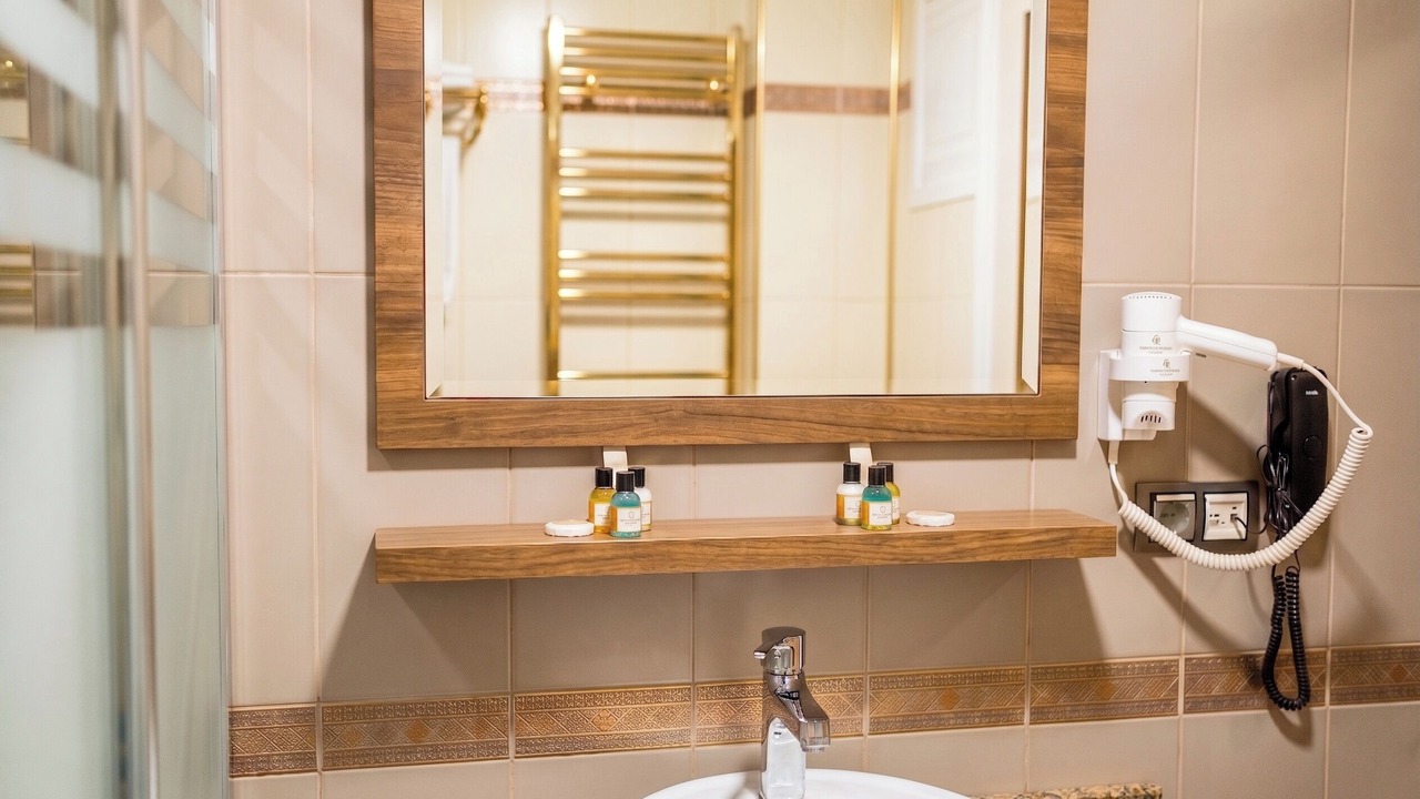 Photo of Bathroom in Elbistan