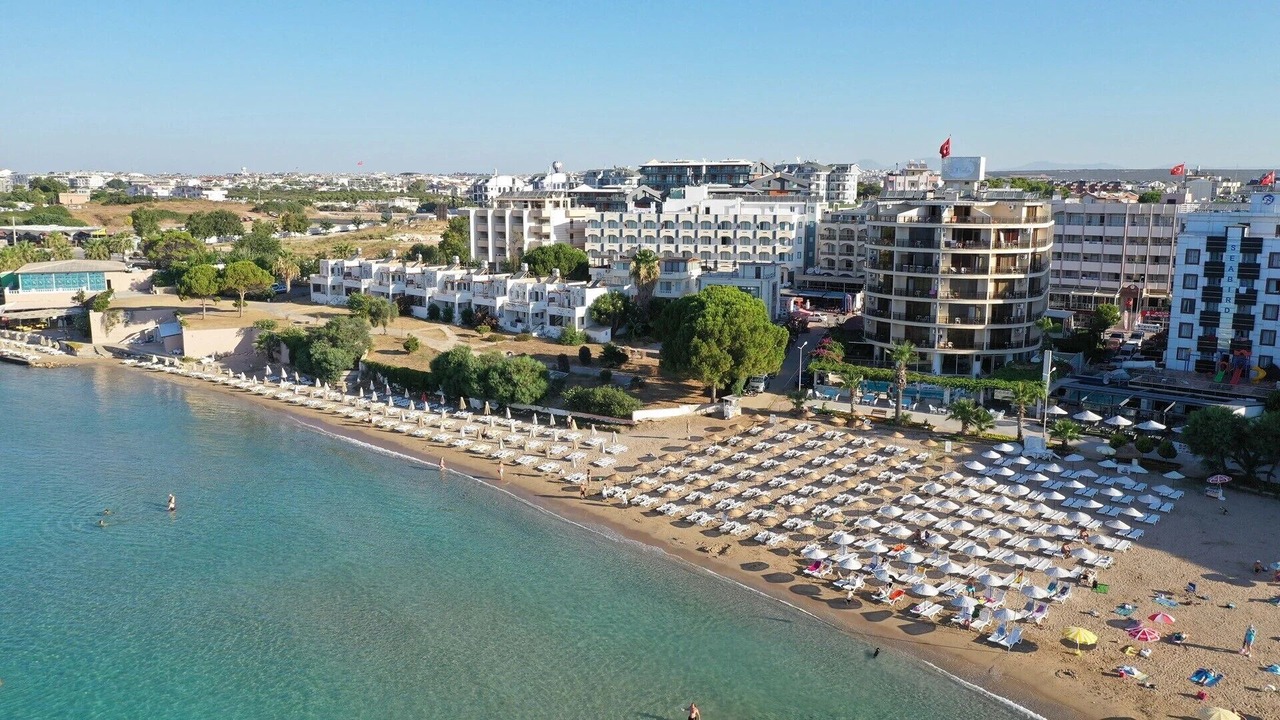 Photo of Outdoor in Altinkum