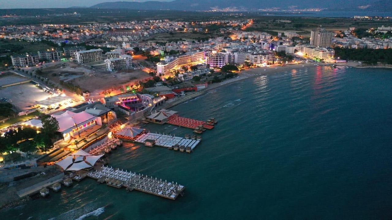Photo of Outdoor in Altinkum