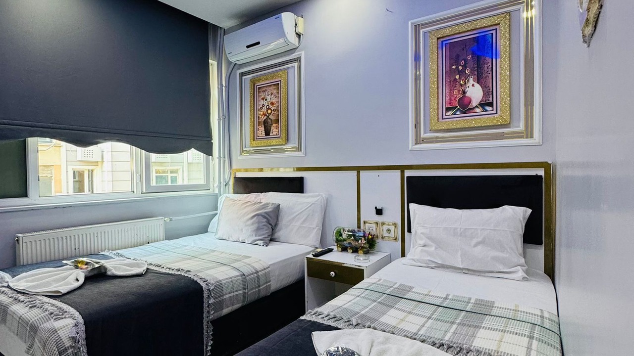 Photo of Bedroom in Aksaray