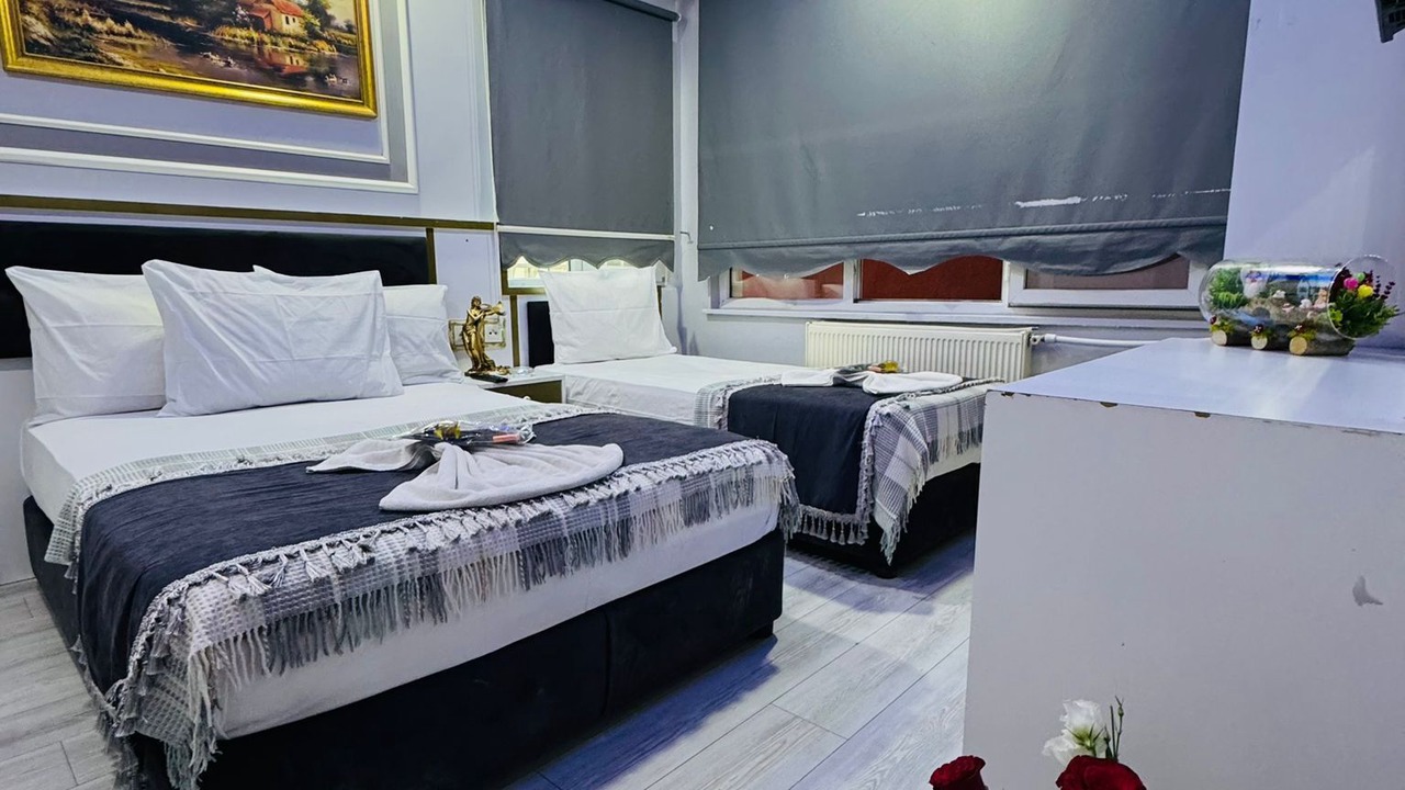 Photo of Bedroom in Aksaray