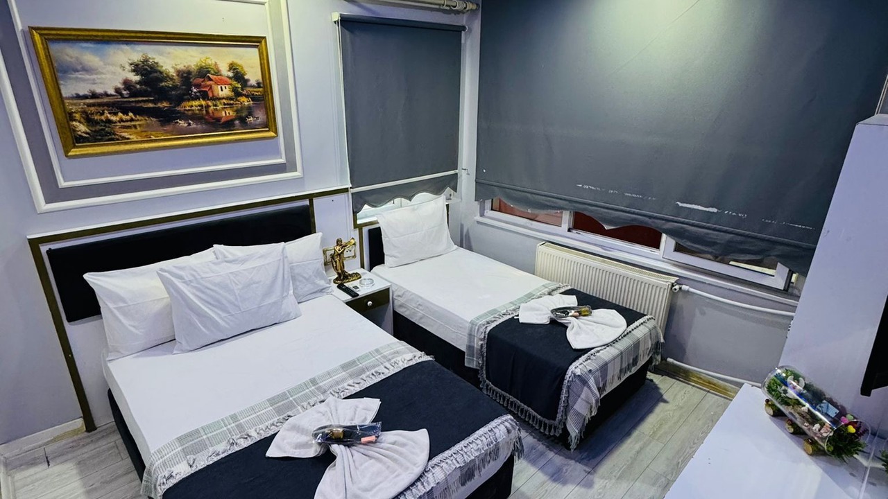 Photo of Bedroom in Aksaray
