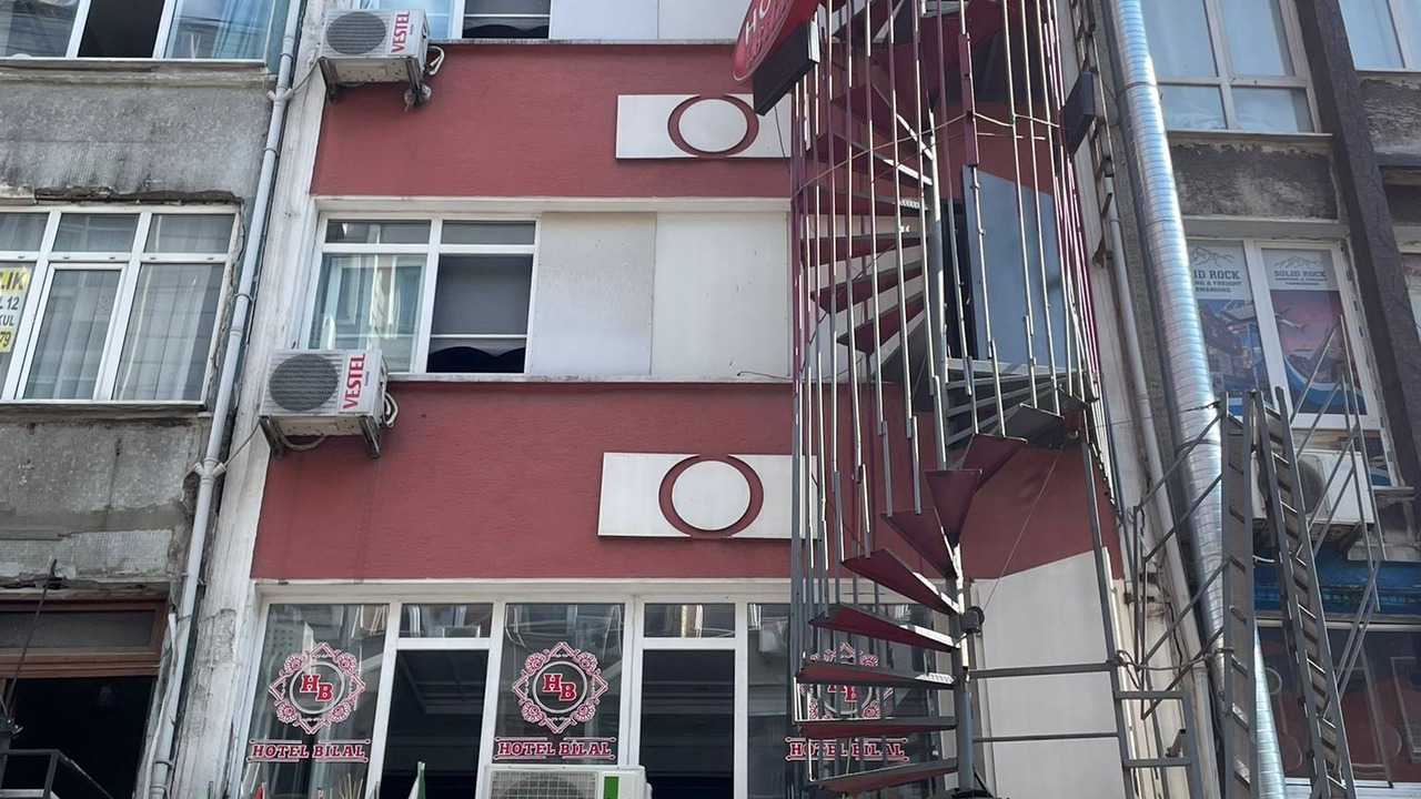 Photo of Outdoor in Aksaray