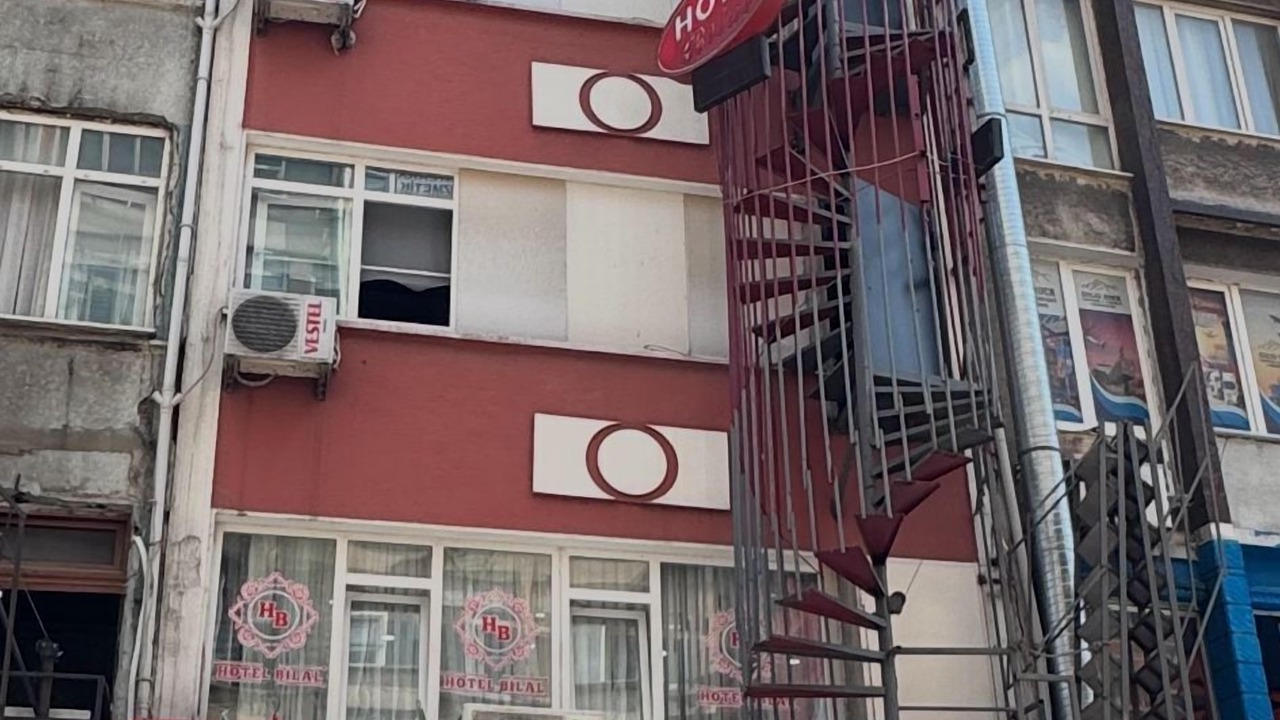 Photo of Outdoor in Aksaray