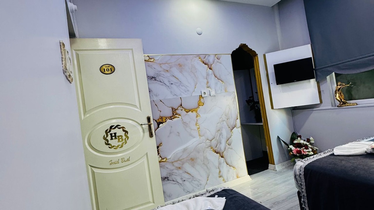 Photo of Bedroom in Aksaray