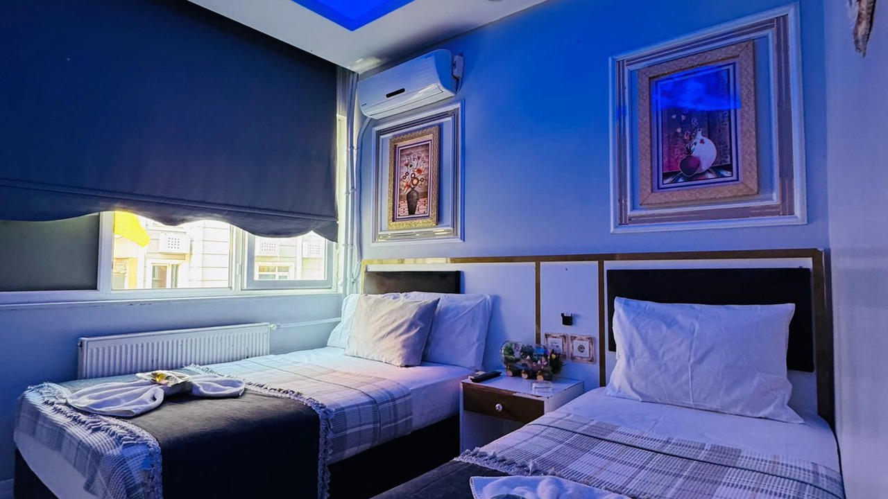 Photo of Bedroom in Aksaray