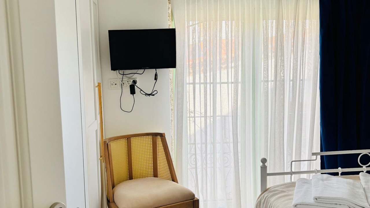 Photo of Bedroom in Hacımemis