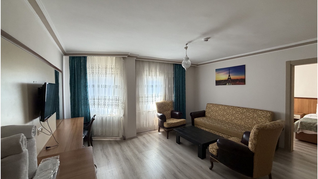Photo of Livingroom in Sarikaya