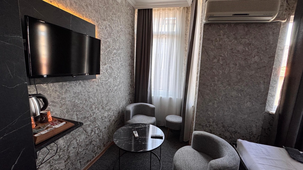 Photo of Bedroom in Pendik