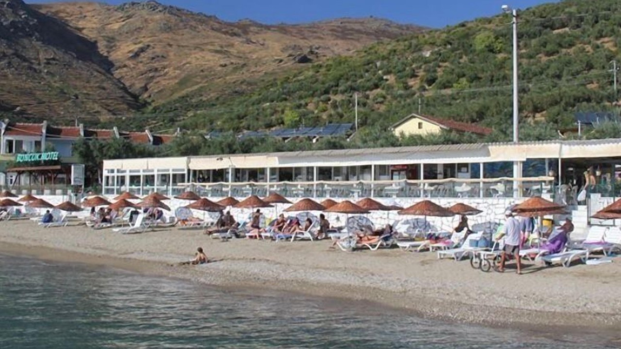 Photo of Outdoor in Marmara