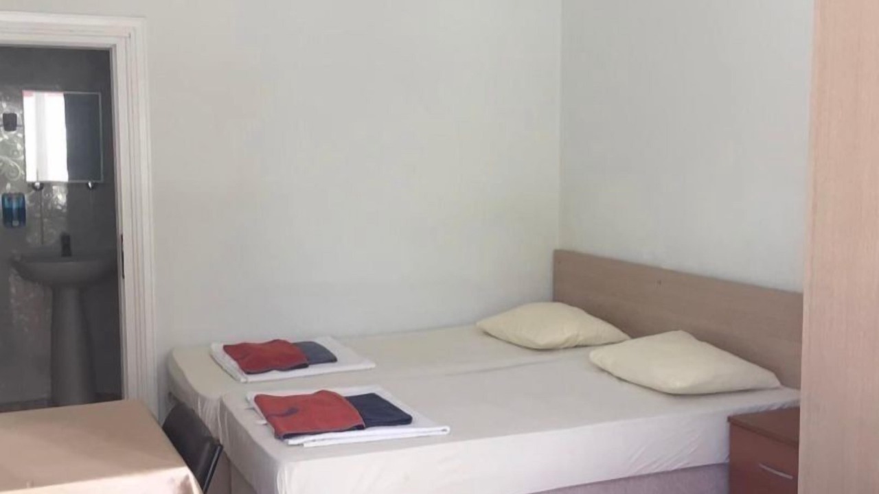 Photo of Bedroom in Marmara