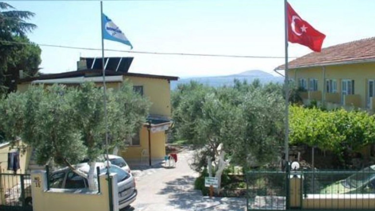 Photo of Outdoor in Marmara