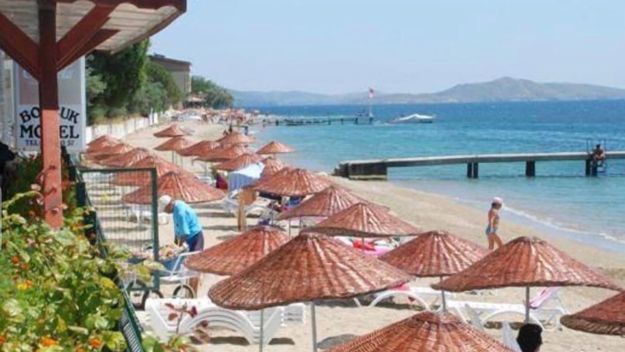 Photo of Outdoor in Marmara