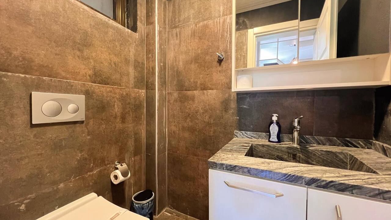 Photo of Bathroom in Fethiye City Center