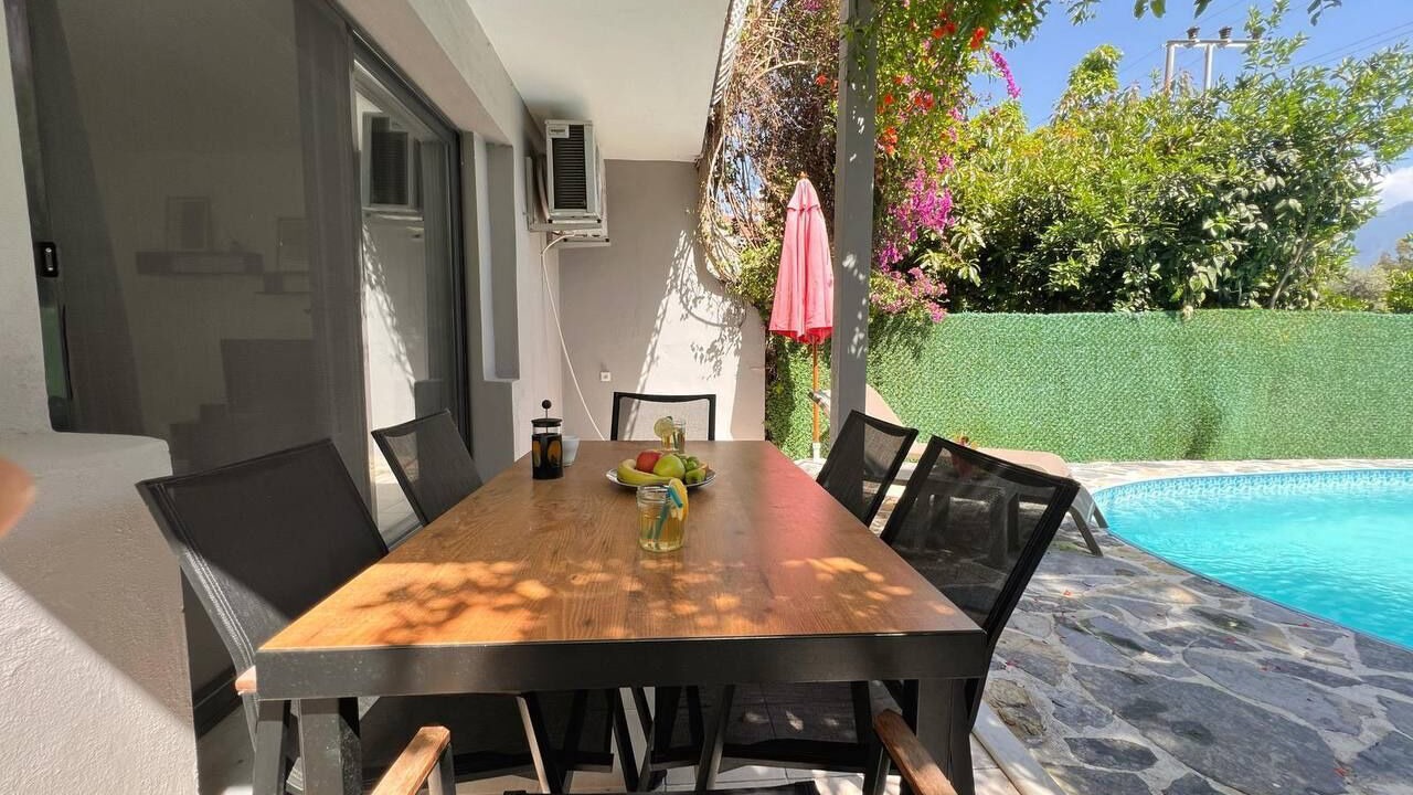 Photo of Outdoor in Fethiye City Center
