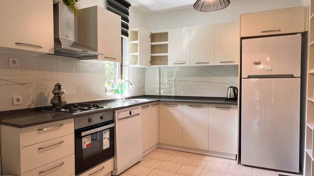 Photo of Kitchen in Fethiye City Center