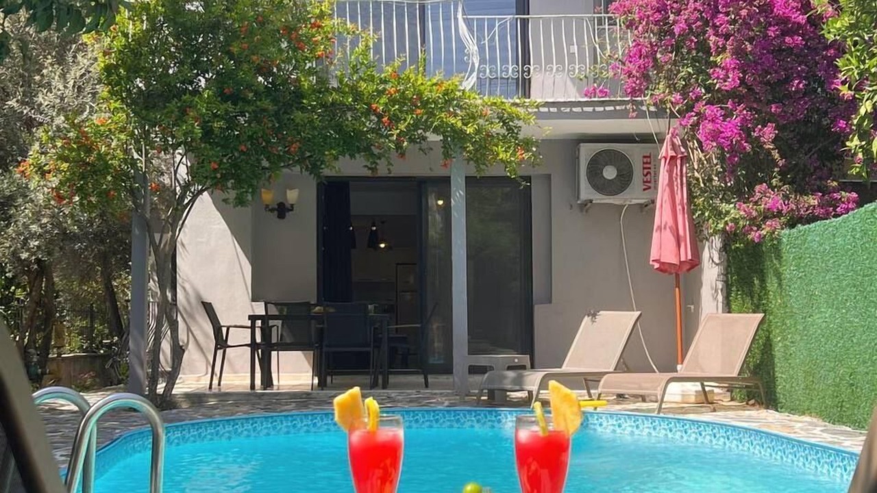 Photo of Outdoor in Fethiye City Center