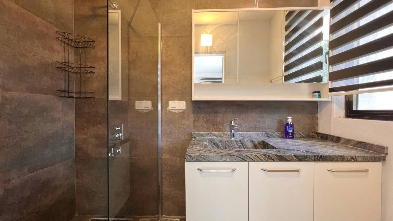 Photo of Bathroom in Fethiye City Center