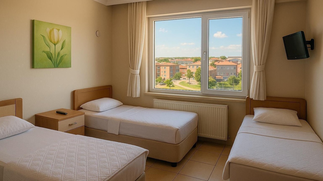 Photo of Patio Balcony in Marmara Ereglisi