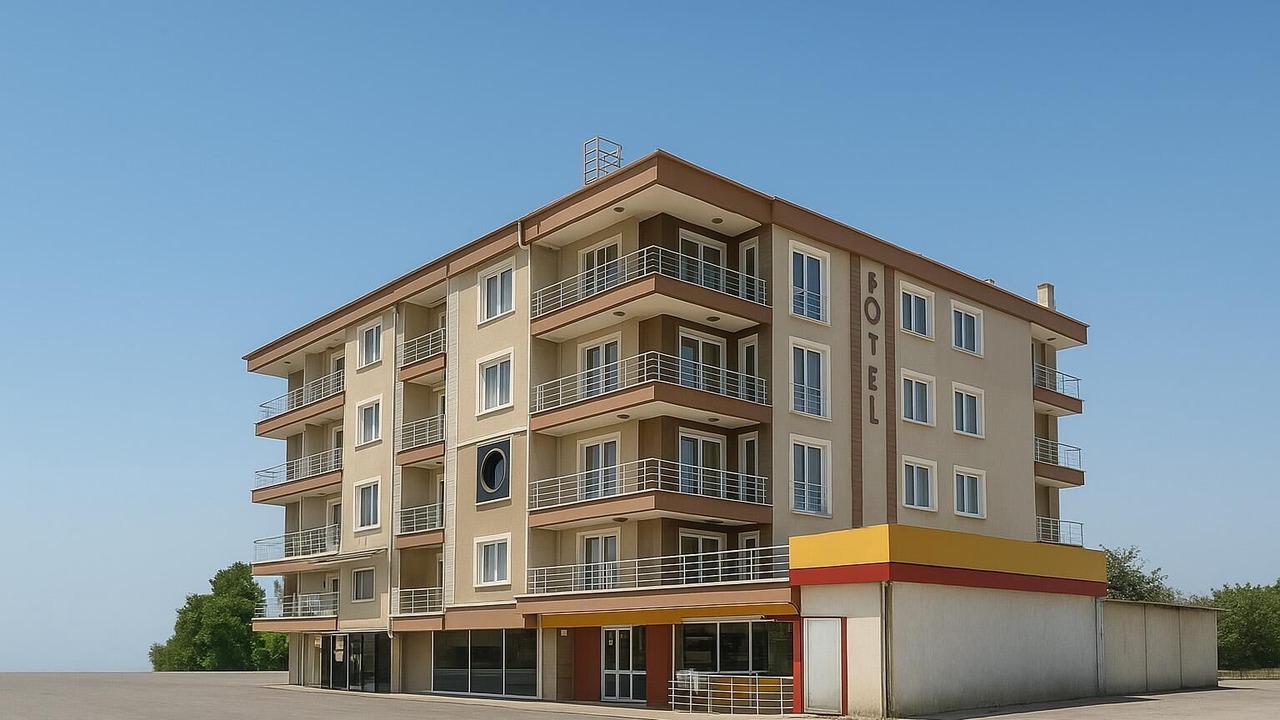 Photo of Outdoor in Marmara Ereglisi