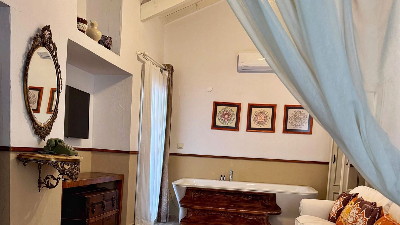 Photo of Patio Balcony in Ilica