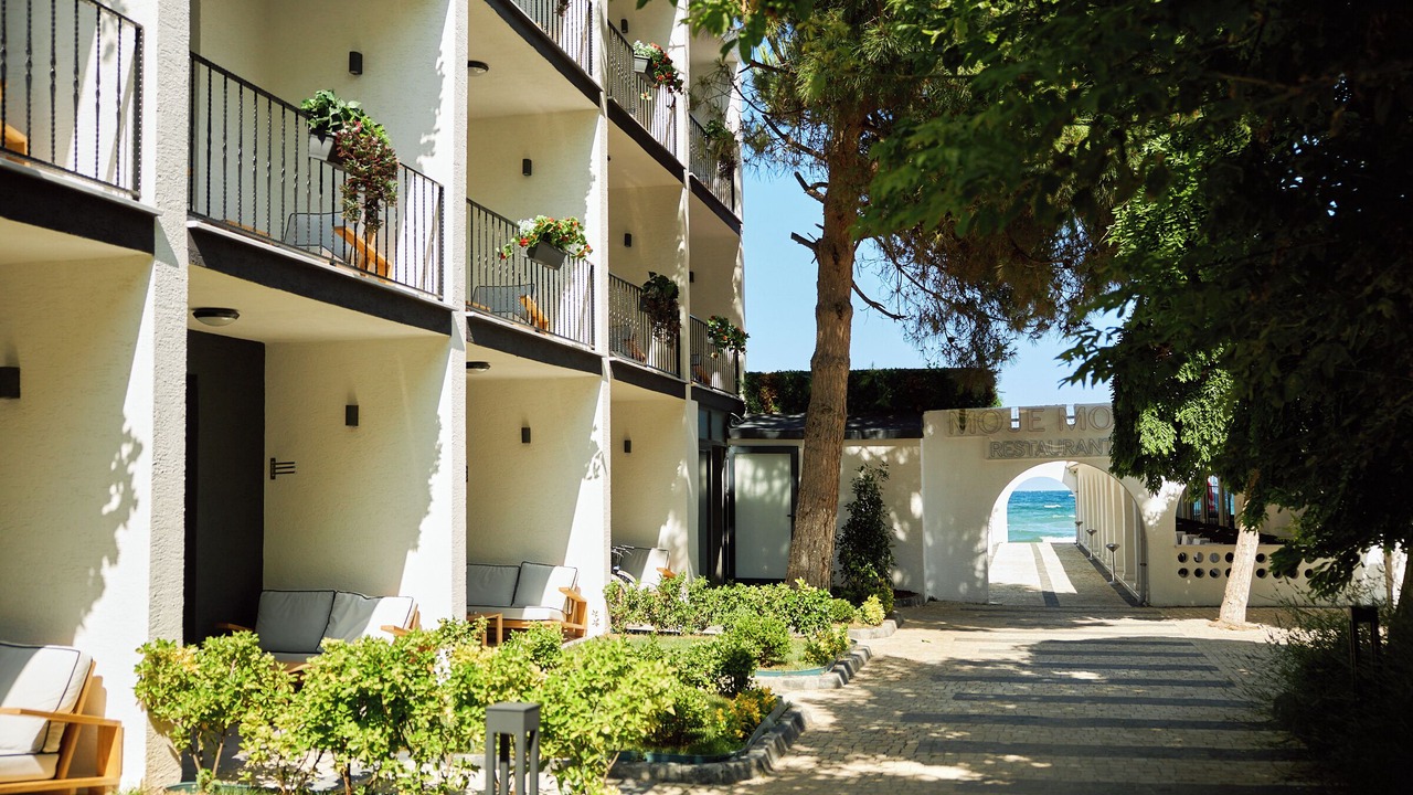 Photo of Outdoor in Suleymanpasa