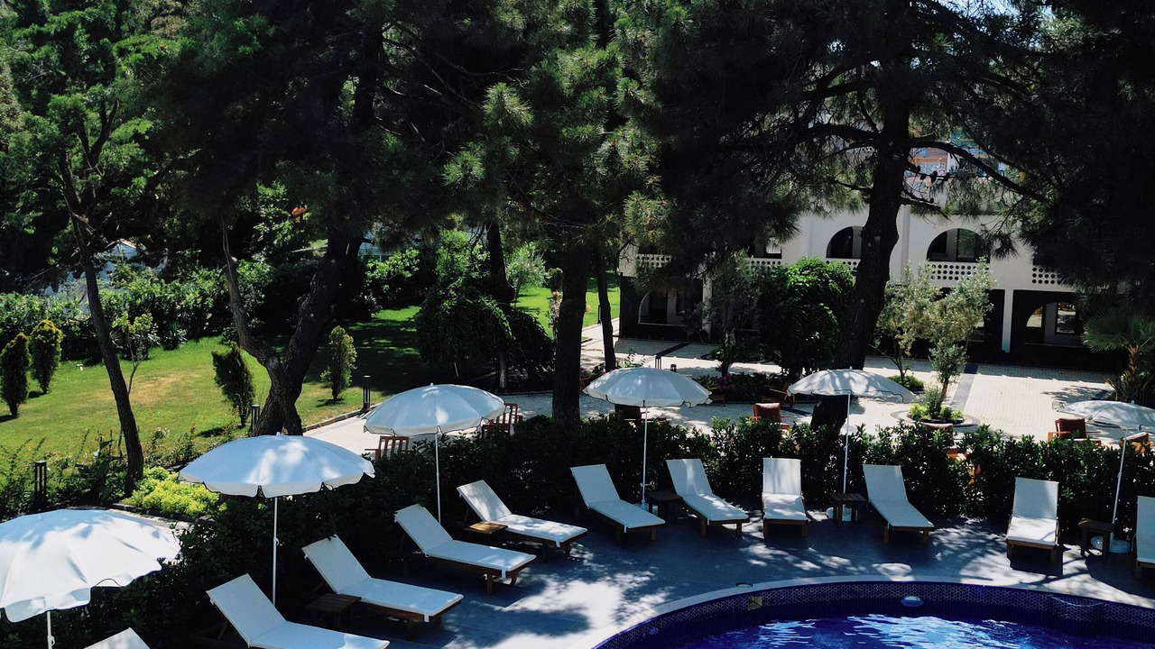 Photo of Outdoor in Suleymanpasa