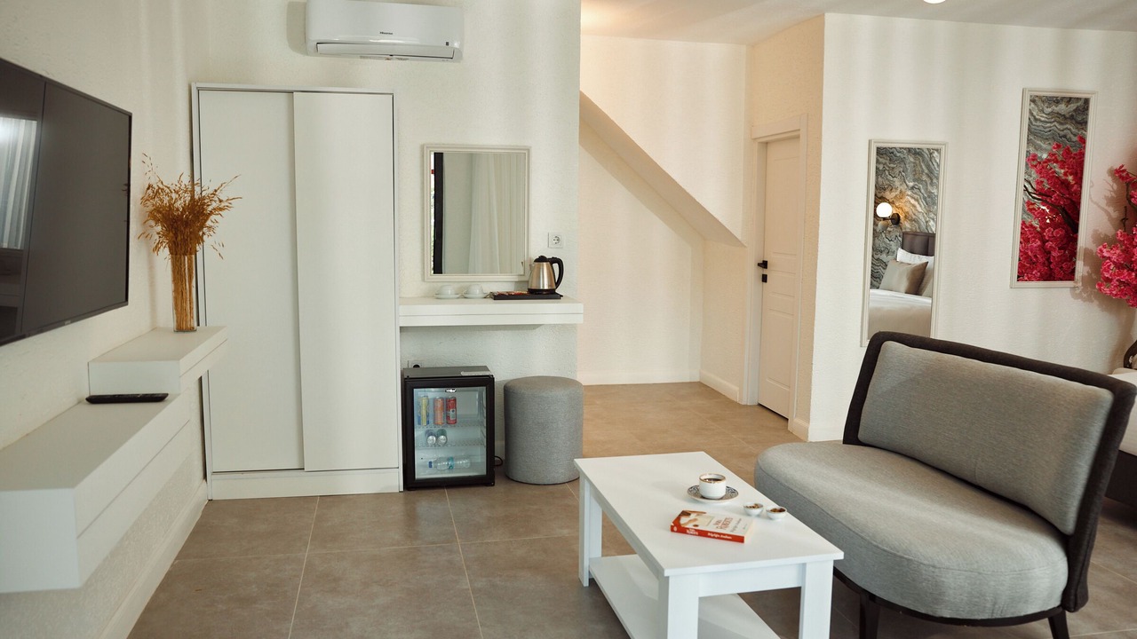 Photo of Patio Balcony in Suleymanpasa