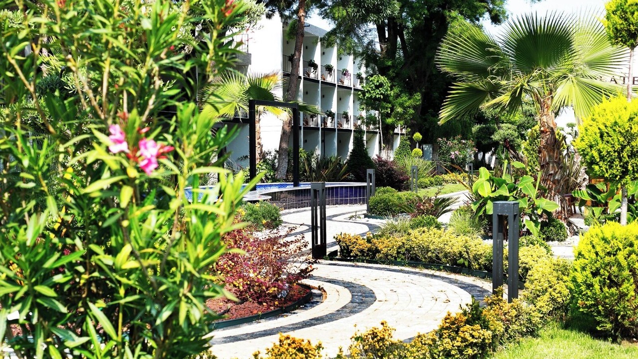 Photo of Outdoor in Suleymanpasa