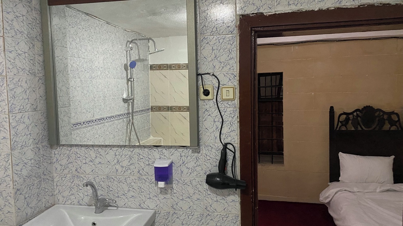 Photo of Bathroom in Artuklu