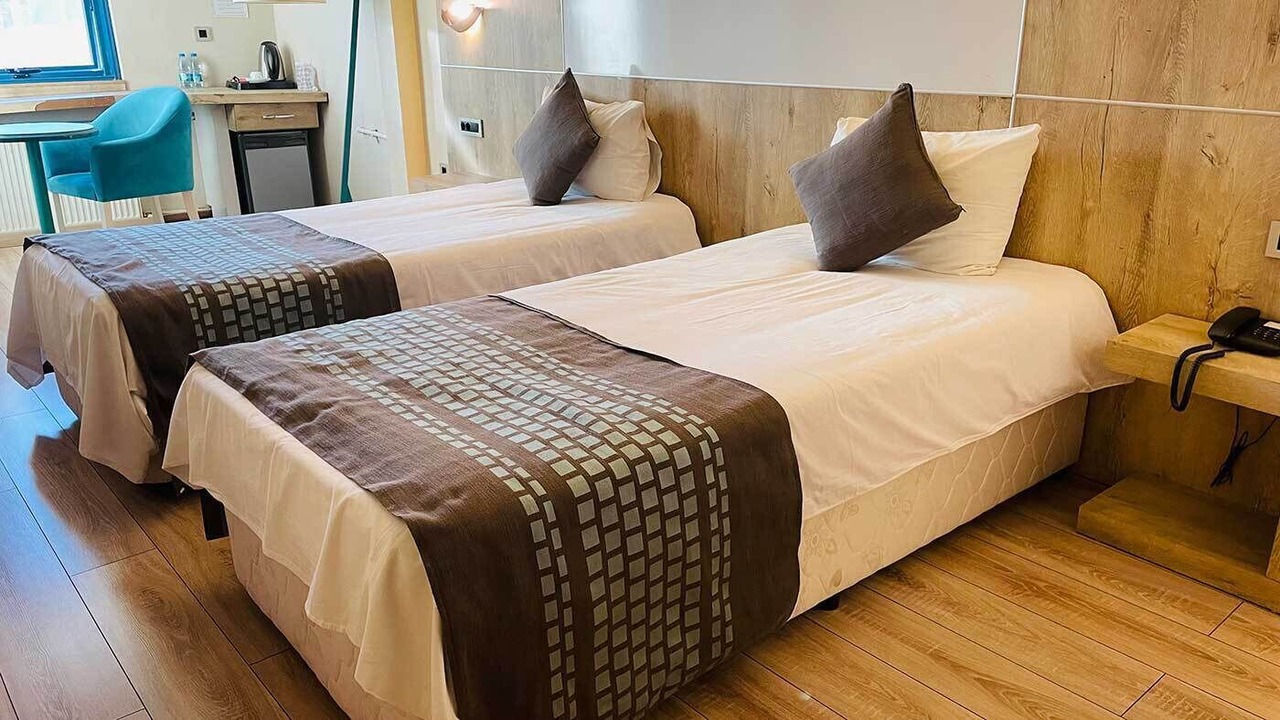 Photo of Bedroom in Usak