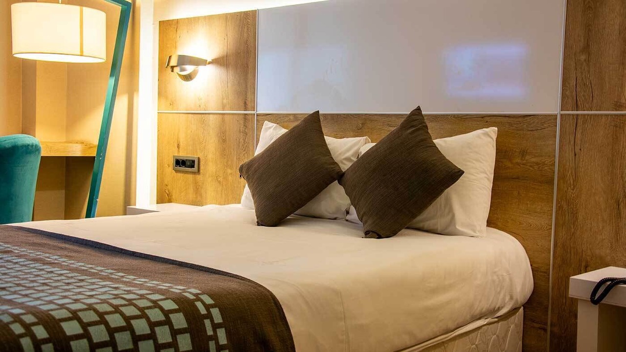 Photo of Bedroom in Usak