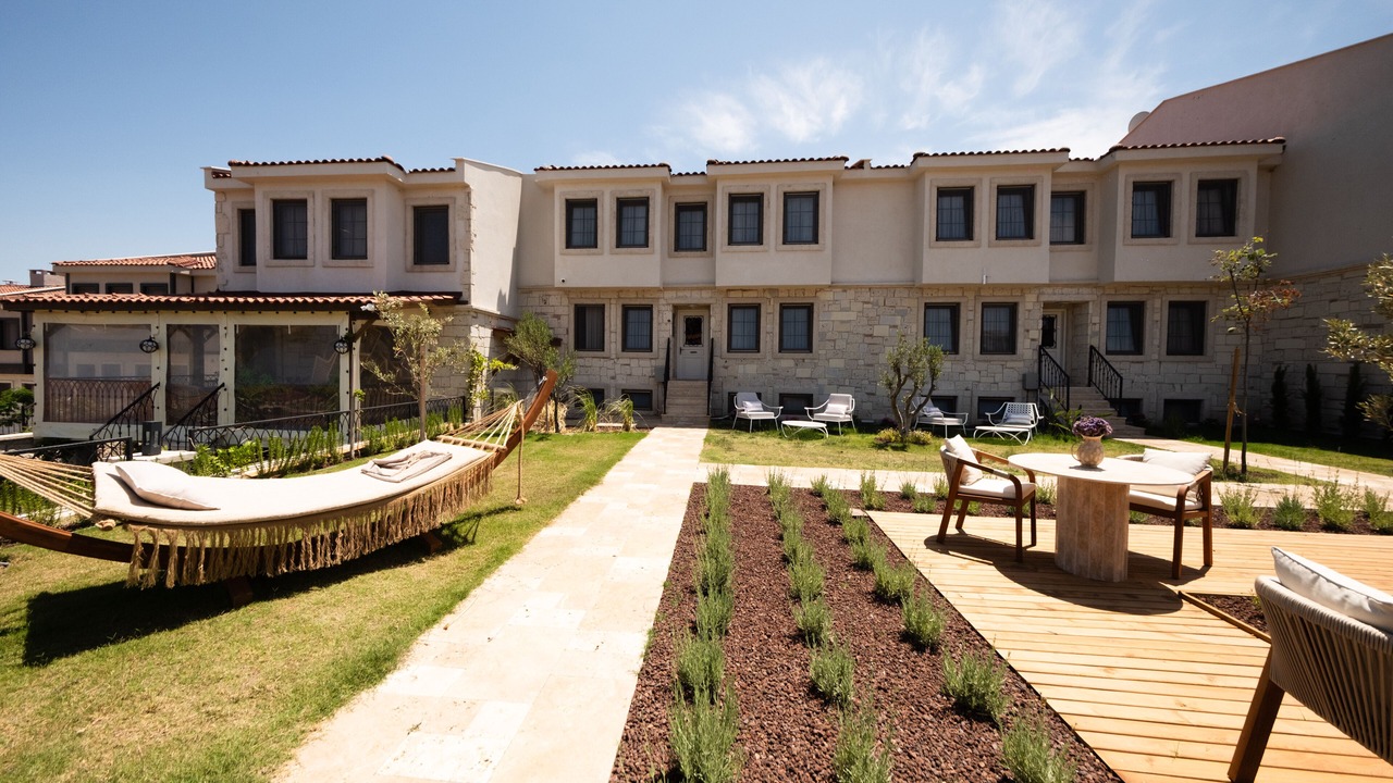 Photo of Outdoor in Bozcaada
