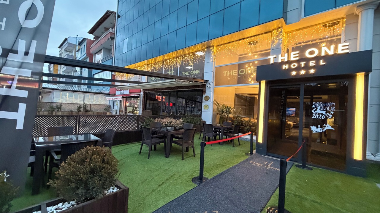 Photo of Outdoor in Kirsehir