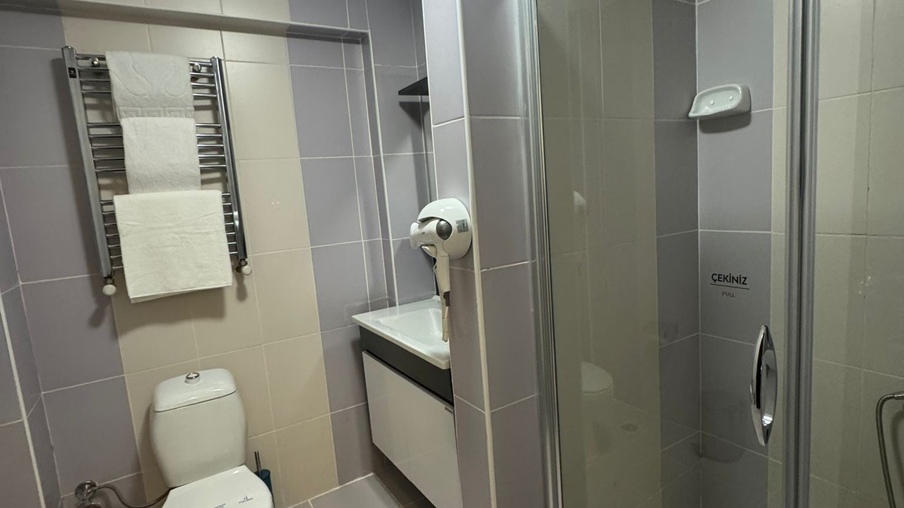 Photo of Bedroom in Kirsehir