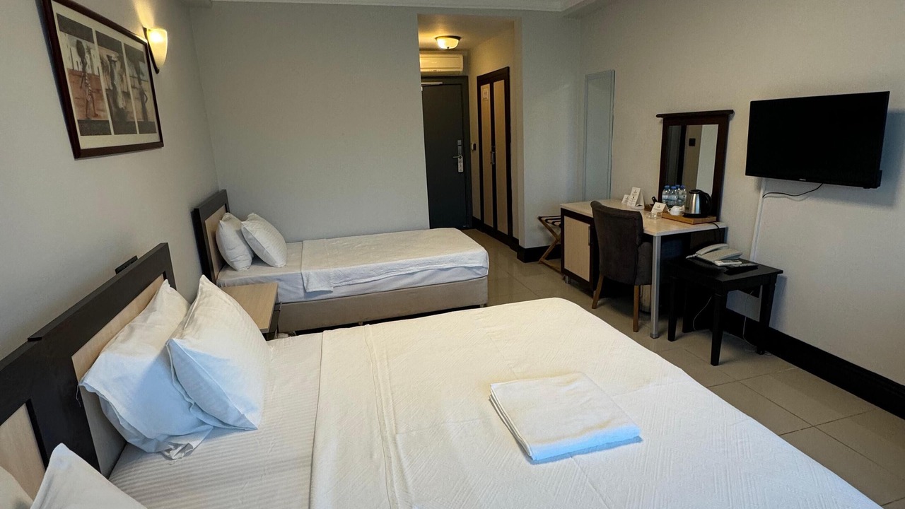 Photo of Bedroom in Kirsehir