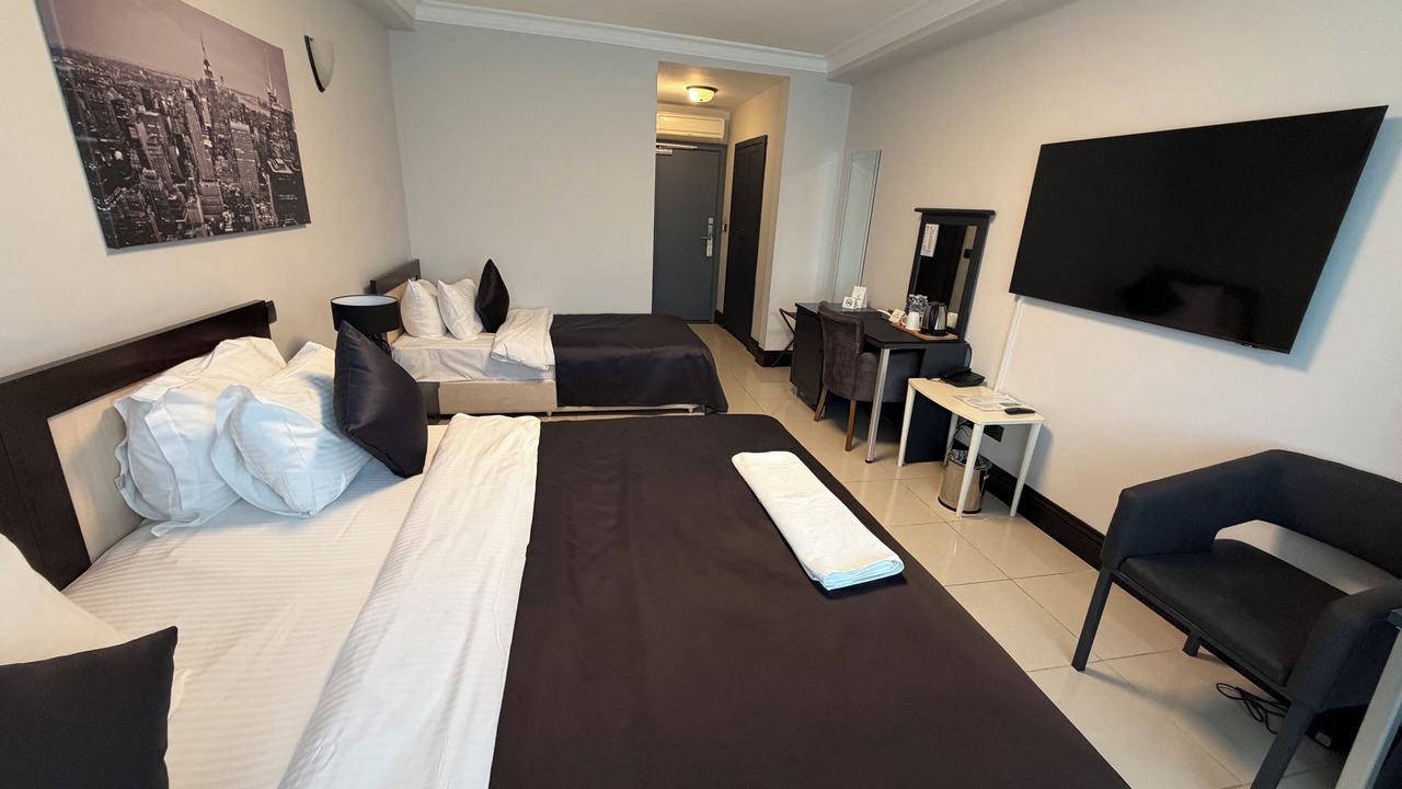Photo of Bedroom in Kirsehir