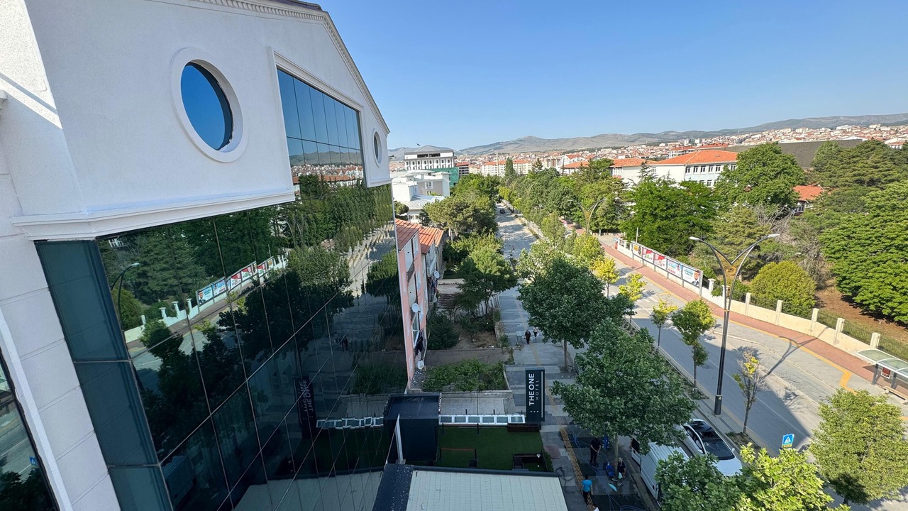 Photo of Outdoor in Kirsehir