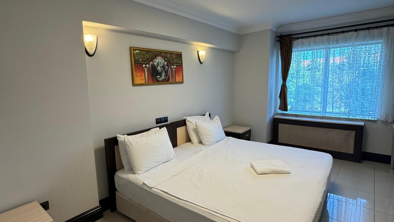 Photo of Bedroom in Kirsehir