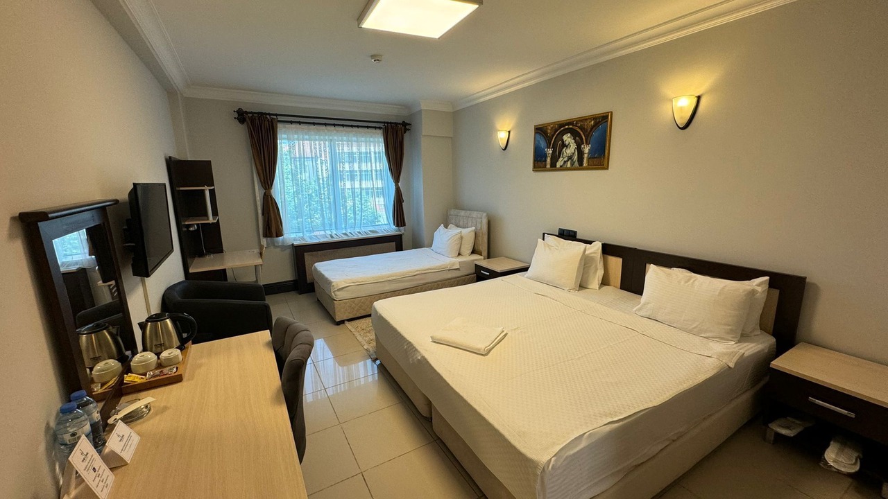 Photo of Bedroom in Kirsehir
