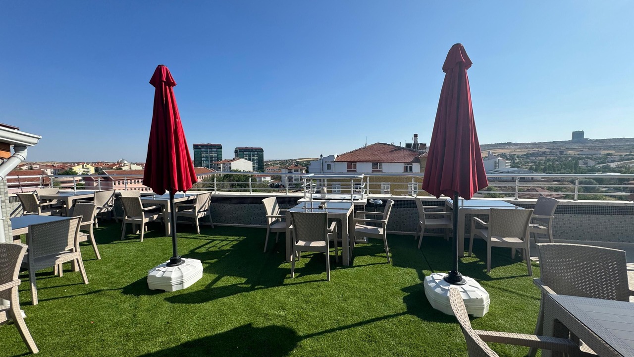 Photo of Patio Balcony in Kirsehir