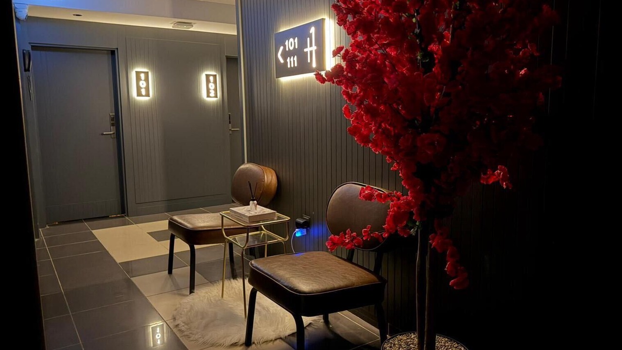 Photo of Livingroom in Kirsehir