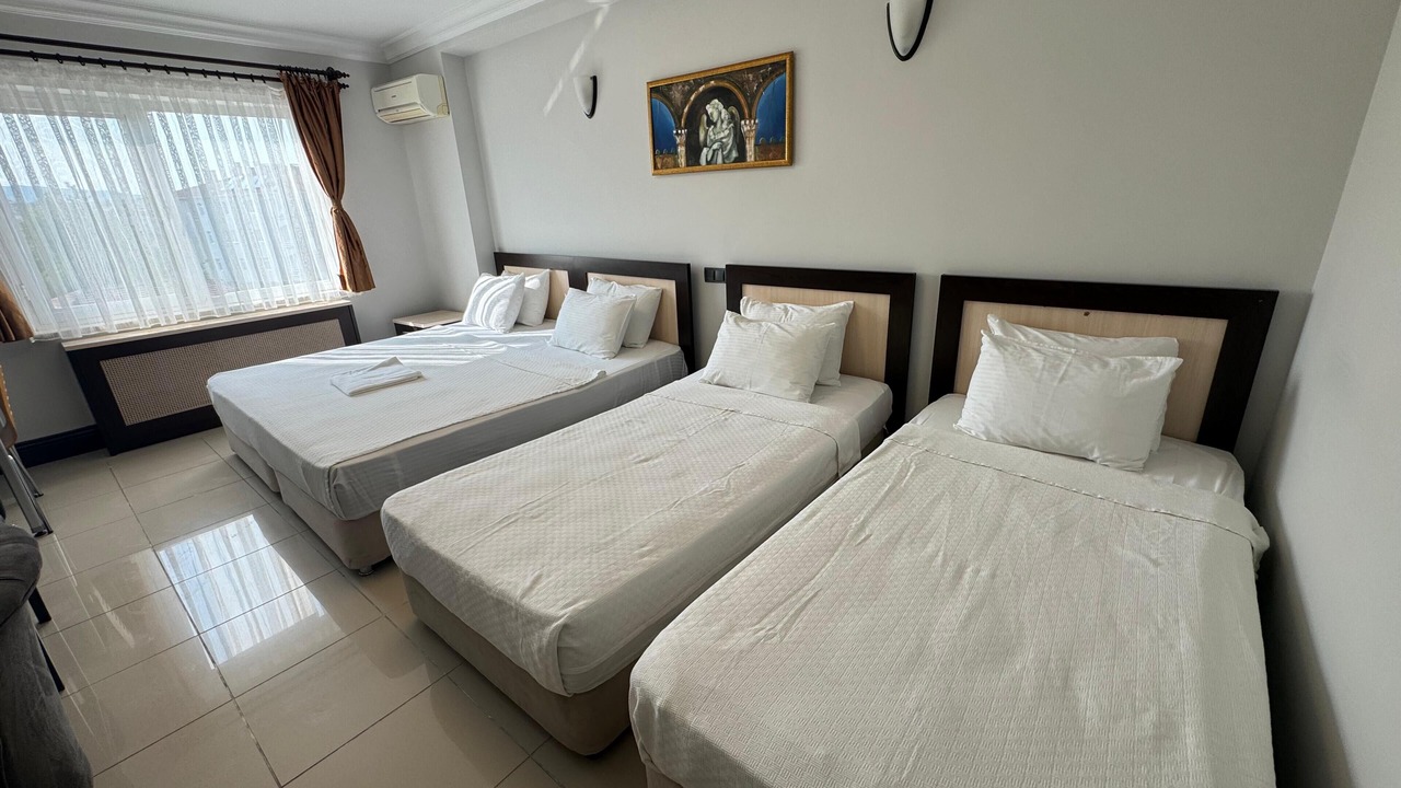Photo of Bedroom in Kirsehir
