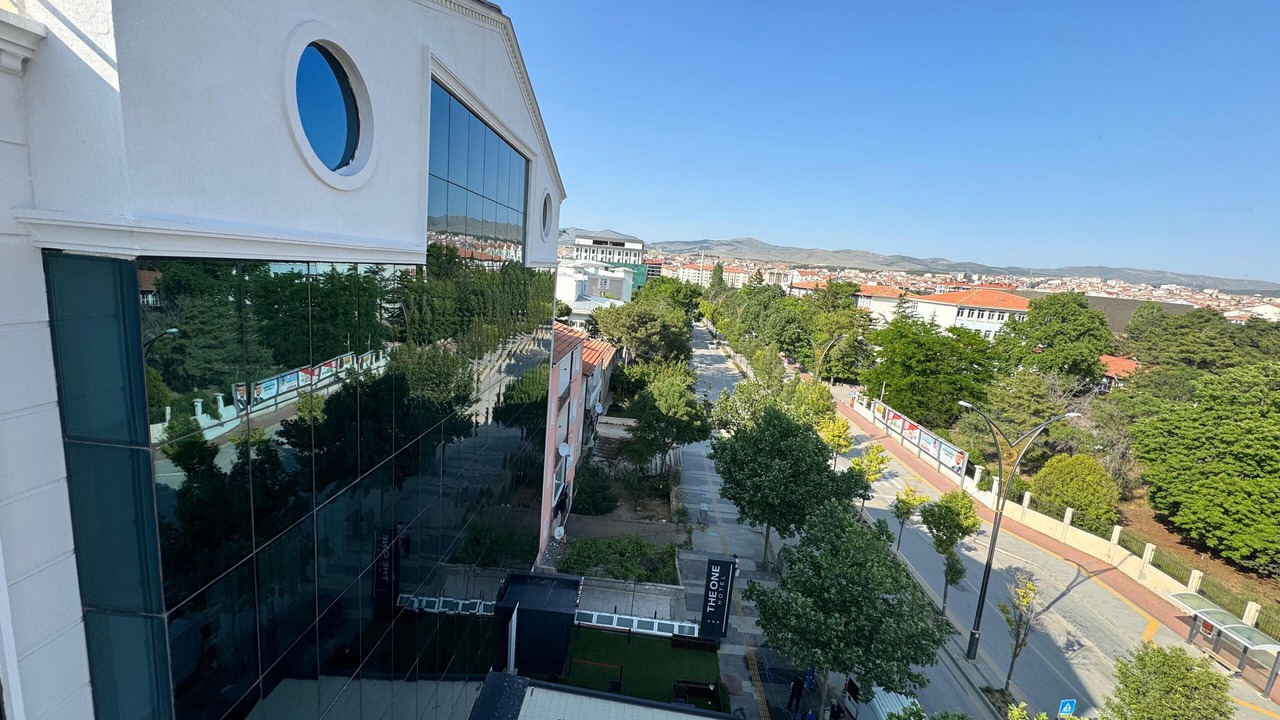 Photo of Outdoor in Kirsehir