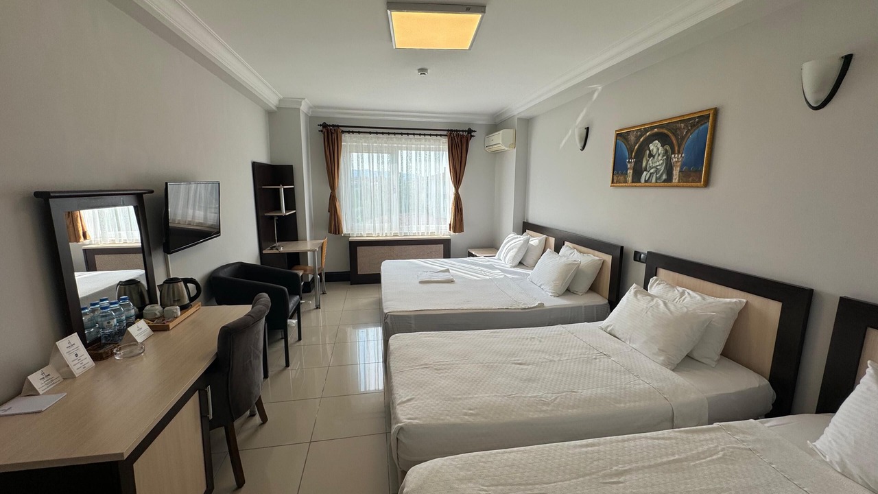 Photo of Bedroom in Kirsehir
